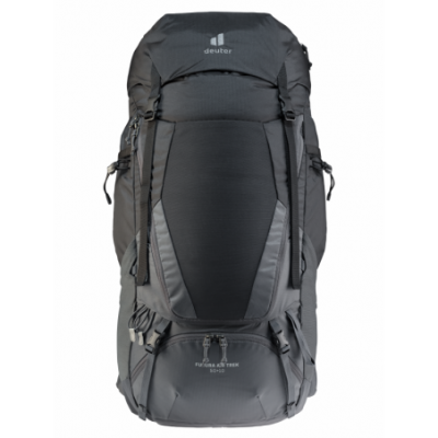 Turistinė kuprinė Deuter Futura Air Trek 50+10
