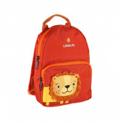 Vaikiška kuprinė Littlelife Lion Toddler Backpack