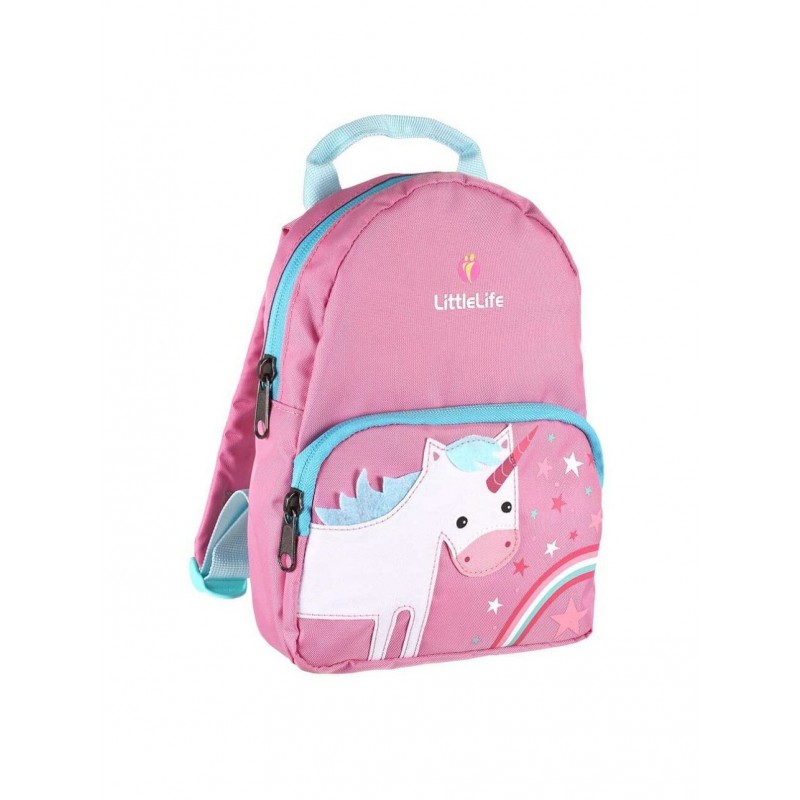 Vaikiška kuprinė Littlelife Unicorn Toddler Backpack