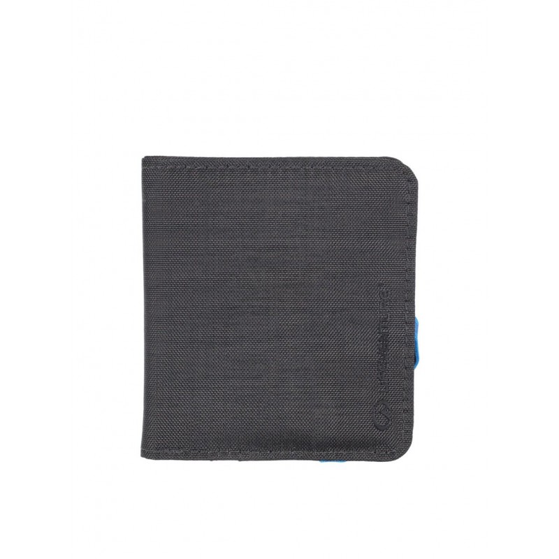 Piniginė ir kortelių dėklas Lifeventure RFID Compact Wallet Recycled