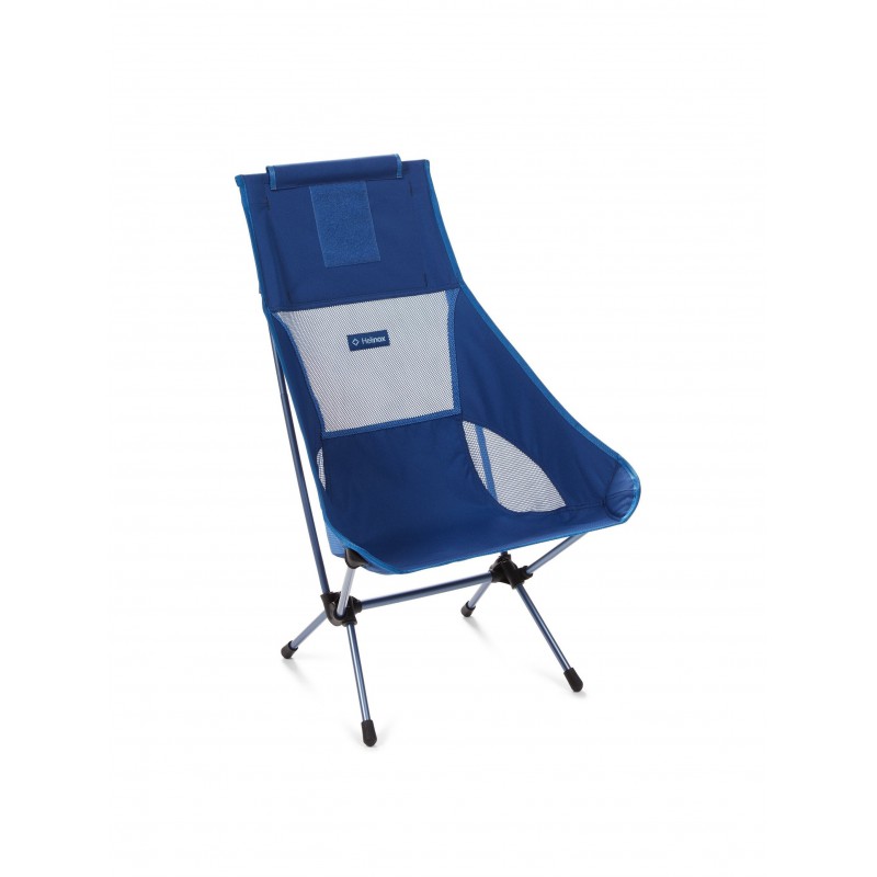 Turistinė kėdė Helinox Chair Two Blue Block