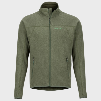 Vyriškas džemperis Marmot Pisgah Fleece Jacket
