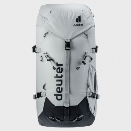 Alpinistinė kuprinė Deuter Gravity Expedition 45+
