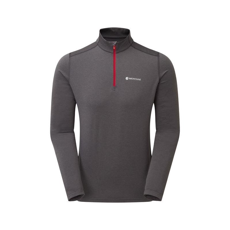 Montane Dart Thermo Zip Neck