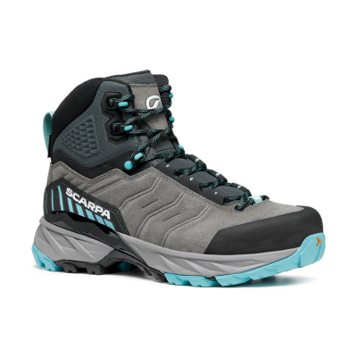 Moteriški žygio batai Scarpa Rush TRK GTX