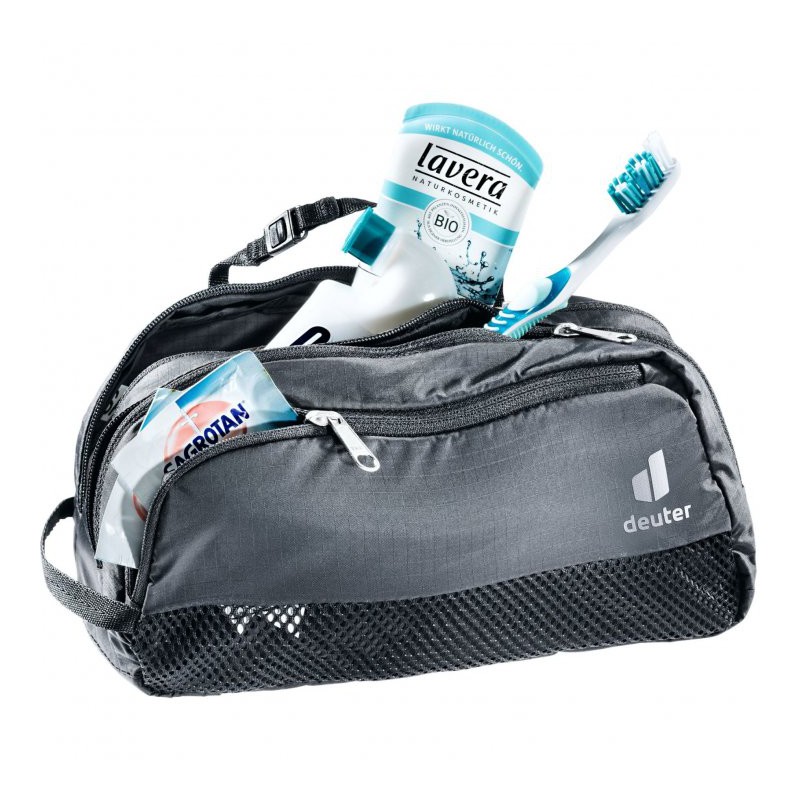 Kelioninė kosmetinė Deuter Wash Bag Tour III