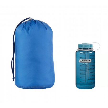 Pūkinis miegmaišis Marmot Helium 15