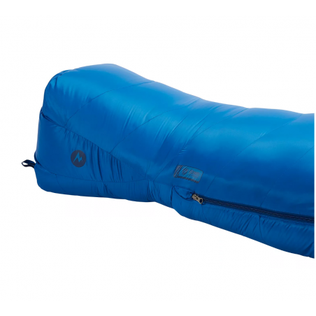 Pūkinis miegmaišis Marmot Helium 15