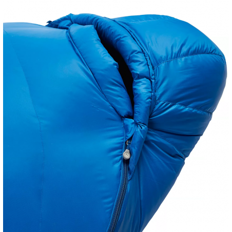 Pūkinis miegmaišis Marmot Helium 15