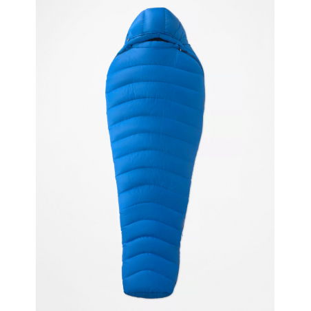 Pūkinis miegmaišis Marmot Helium 15