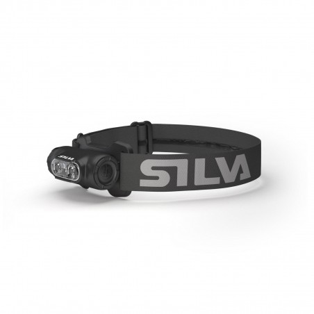 Silva Explore 4RC – lengvas ir kompaktiškas įkraunamas prožektorius