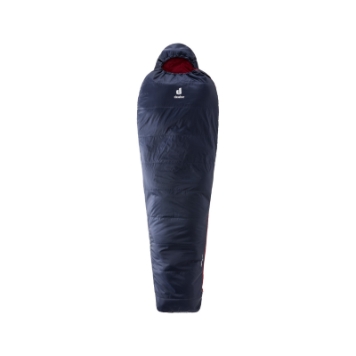 Miegmaišis Deuter Dreamlite Regular Zip Left