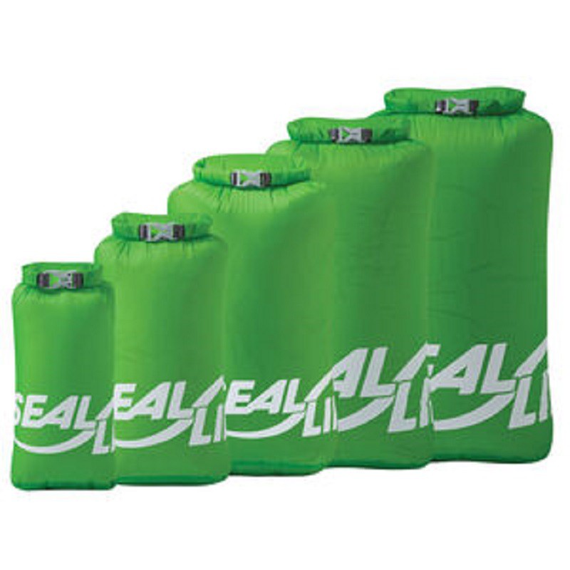 Neperšlampamas pakavimo maišas SealLine BlockerLite Dry Sack